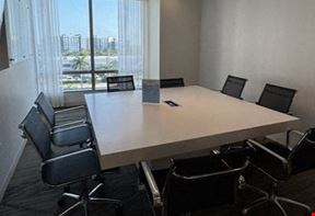 Small Conference Room