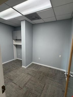 Private Office Suite# 109