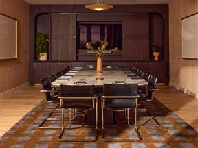 Gramercy Room