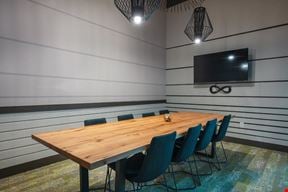 Reveal Room