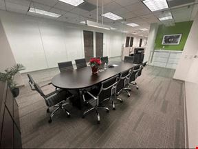 Small Meeting Room