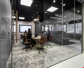 Muir Boardroom