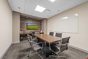 CoCafe Conf Room 13B