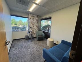 Aspen Grove (Therapy Office)