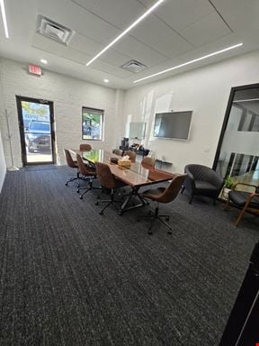 Conference Room for 12
