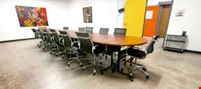 MacArthur Meeting Room