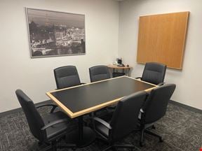 Conference Room B