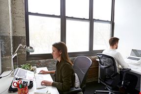 Day Office (#2)