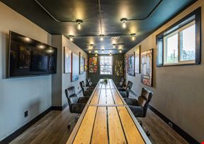 The Loft