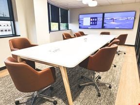 Parkway Tower Conference Room Suite 240