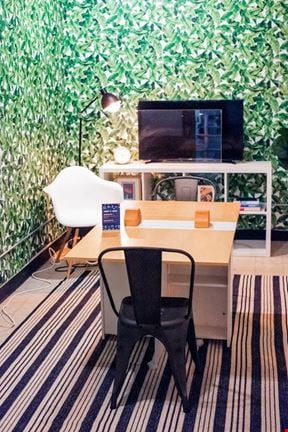 Small Conference Room