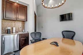 Wet Bar Conference Room