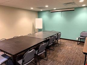 Large Meeting Room