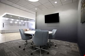 4 Person Meeting Room - Fortune