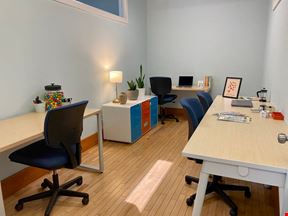 Day Office 1