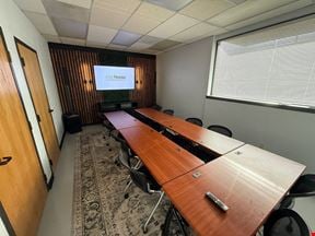 Meeting Space
