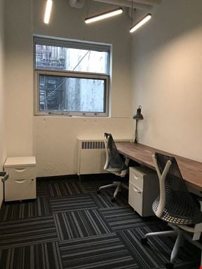 Office 211 - 2-Person