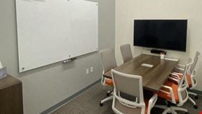 Boise Greenbelt | Conference Room 2