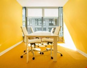 2nd Floor Conference Room