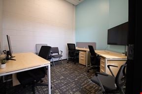 Office Membership 012 (Office B)