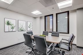Small Conference Room