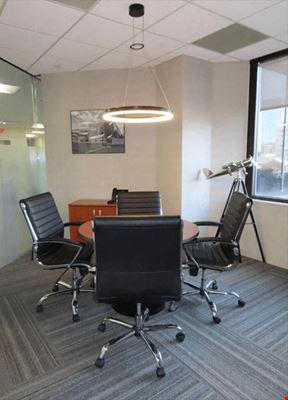 Small Conference Room