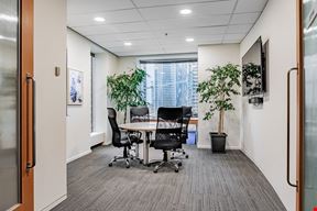 Caspian Boardroom