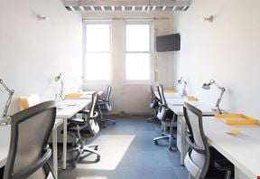 Day Office (#3)
