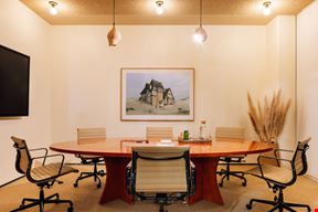 8 Person Conference Room