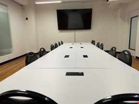 Seminar Room B