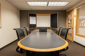 Medium Conference Room