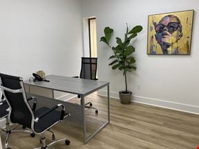 Office Space