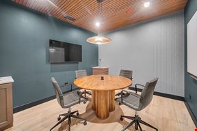 Huddle Room