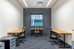 3-Person Day Office