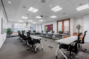 Pacific Training Room