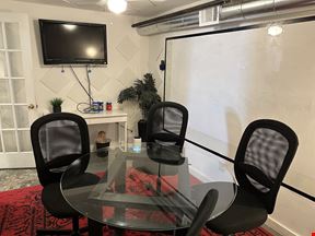 Conference Room - Small