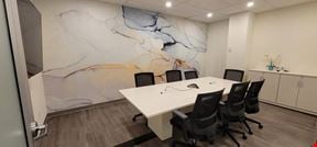 Medium Boardroom