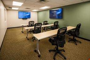 The Hawking Room