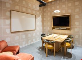 The Gibson Room