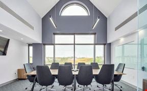 Large Conference Room