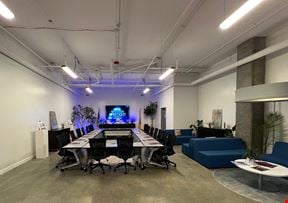 Board Room