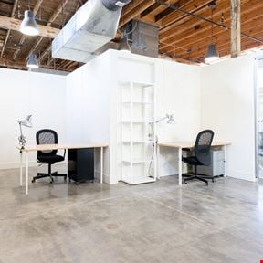 Large Private Office