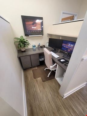 Workstation