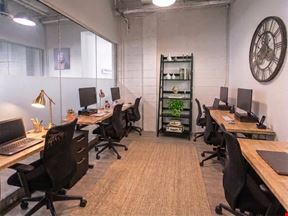 6-Person Office