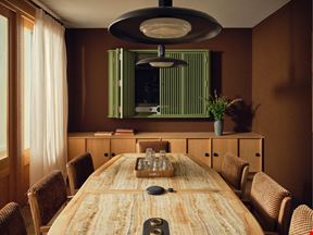 Maynicke Room