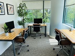 Private Offices