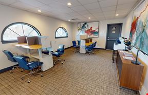 Apt CoWork at Cottonwood Apartments - Open Seating