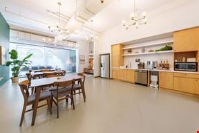 Le Parc Coworking Offices