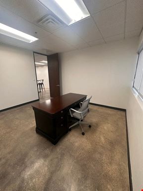 Premium Private Office - 03