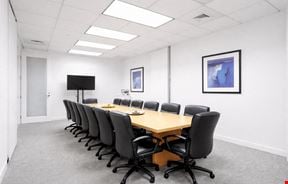 Venetian Conference Room at Office Edge Coral Gables